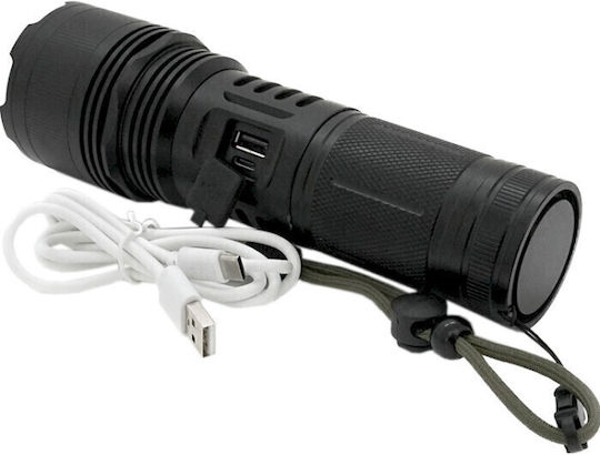 LED IP65 с Максимална Яркост 8000лм