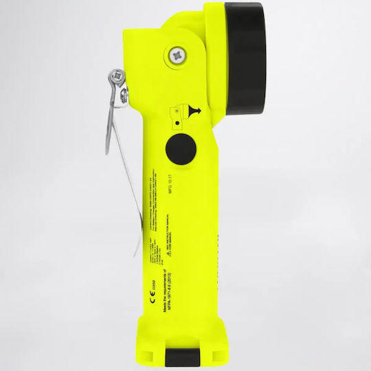 Nightstick Taschenlampe LED