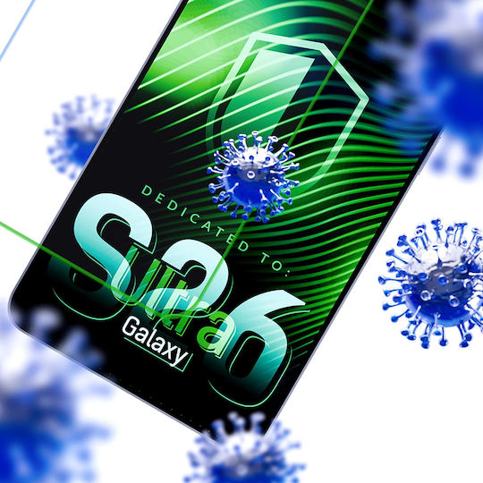 3MK Displayschutzfolie (Galaxy S26 Ultra)