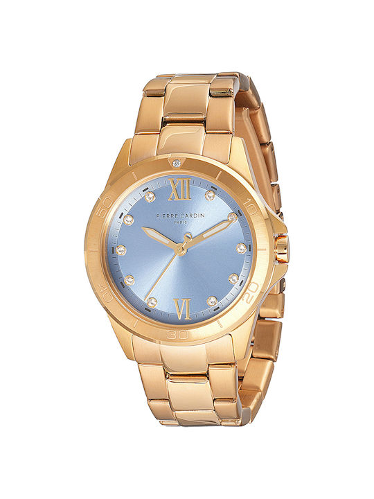 Pierre Cardin Steel Watch Pierre Cardin Steel Watch