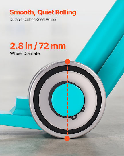 Vevor Lifting & Pulling Equipment for Weight Load up to 4t