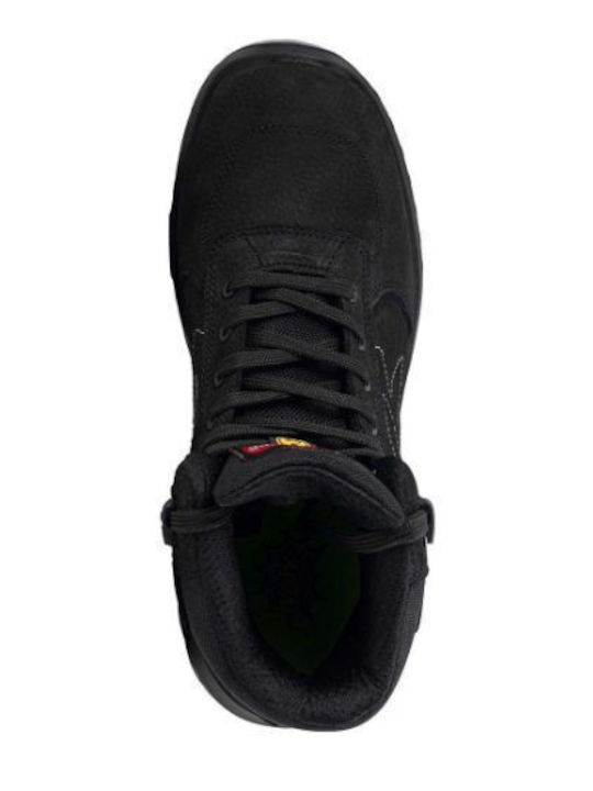 Upower Boots Safety S3 with Certification CI, ESD , FO , SR,SRC