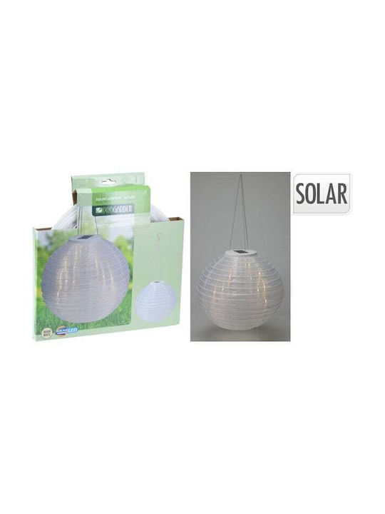 Koopman Dekorative Lampe Laterna Weiß