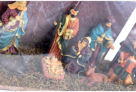 Manger