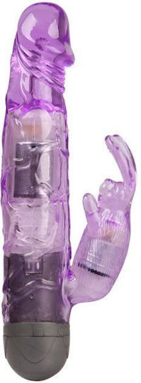 Baile Give You Lover Vibrator Vibrator Rabbit Lilac
