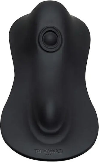 The Cowgirl Rodeo Rumbler Vibrator with Remote Control