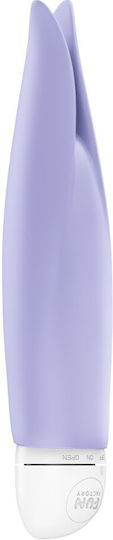 Fun Factory Volita Clitoral Vibrator Purple