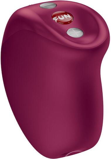 Fun Factory Air Pulse Vibrator Δονητής Κόκκινος