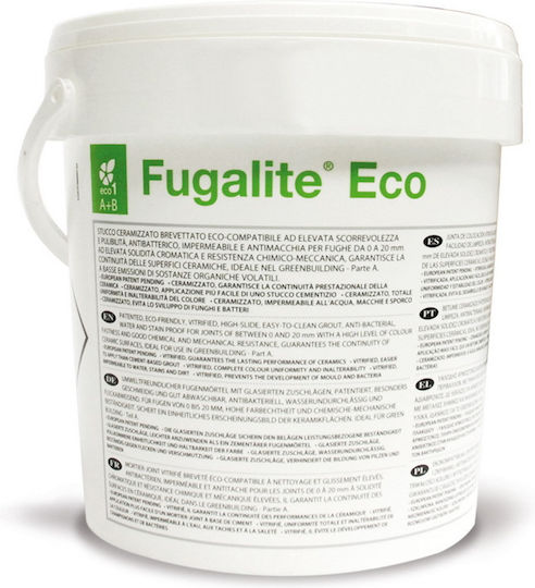 Kerakoll Fugalite Στόκος 3kg