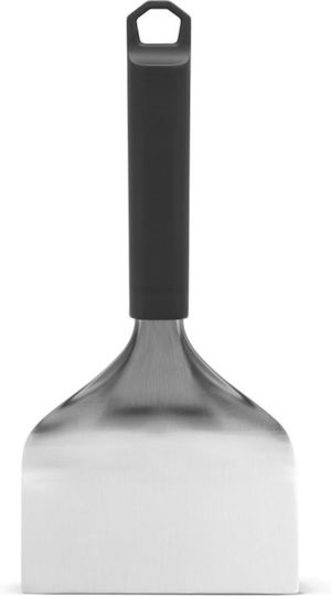 Stainless Steel Plancha Cleaning Spatula Napoleon Gatl016