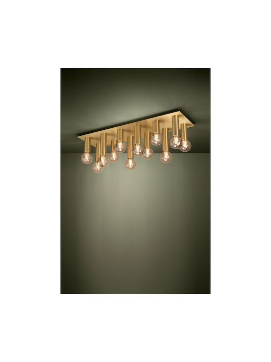 Eglo Marzeno Ceiling Light 93cm Eglo Marzeno Ceiling Light 93cm