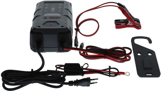 Bosch Φορτιστής Μπαταριών Εργαλείου 12V