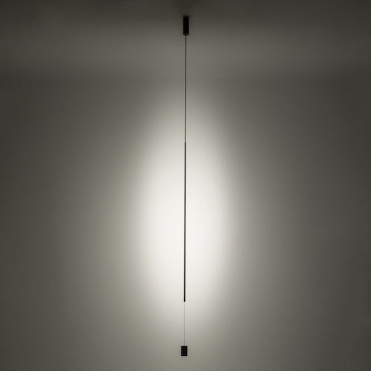 Nowodvorski Vertic LED Floor Lamp