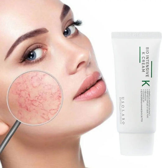 USOLAB Bio Intensive K Creme Gesicht 200ml