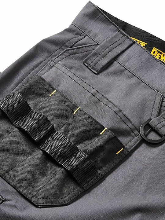 DEWALT Hamden Arbeitsshorts Schwarz