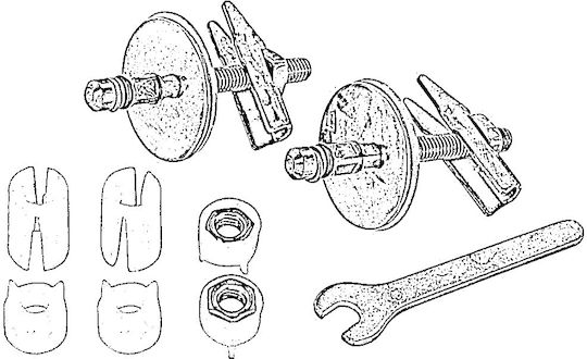 Ideal Standard Tv04767 Verschiedene Sanitärartikel
