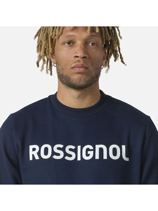 Sweatshirt Navy Blue