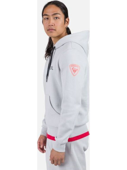 Sweatshirt mit Kapuze Gray