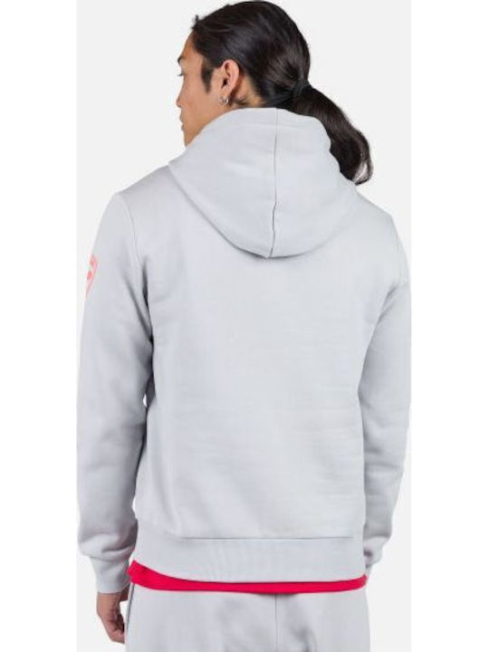 Sweatshirt mit Kapuze Gray