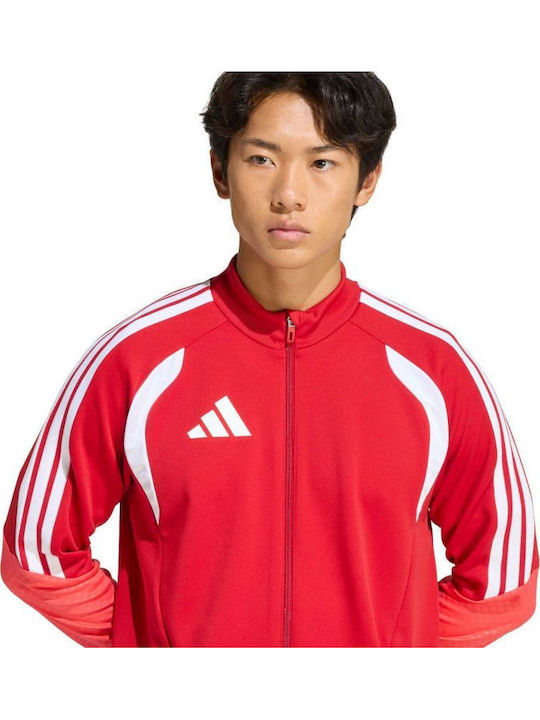 Training Ζακέτα Red