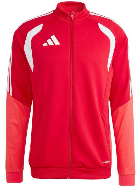 Training Ζακέτα Red