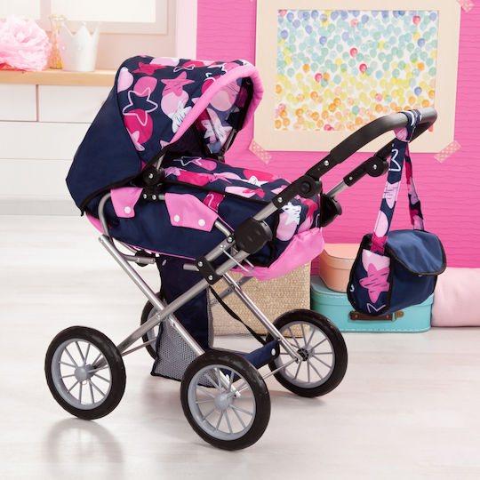 Bayer Design Doll Stroller City Star