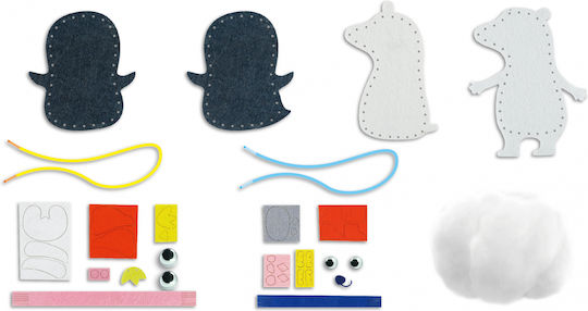 Avenir Meșteșuguri pentru copii Diy Bag Charm