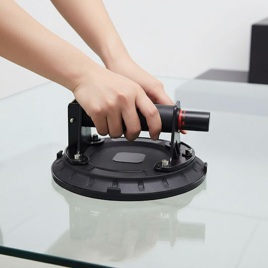 Pro Suction Cup Lifting Tile Slabs 20 Cm Diameter Secure Grip