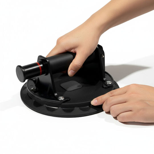 Pro Suction Cup Lifting Tile Slabs 20 Cm Diameter Secure Grip