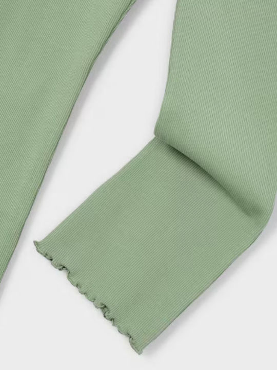 Παιδικό Κολάν Μακρύ Πράσινο