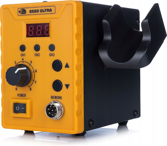 Rosfix ZESTAW-JXOI-3JNV Lötkolben Elektrisch