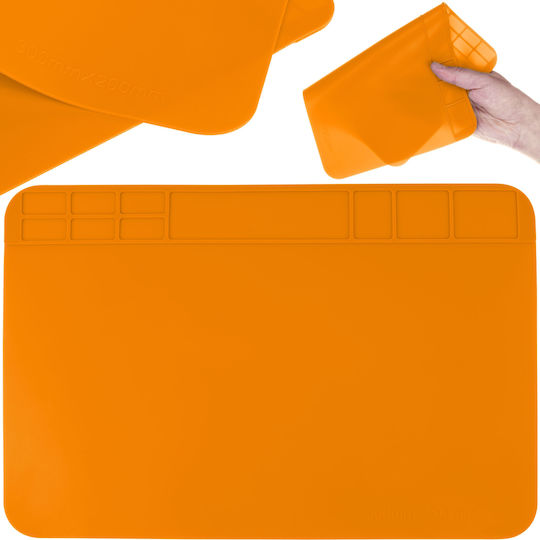 Rosfix ZESTAW-3234-N989 Fier de lipit Electrică