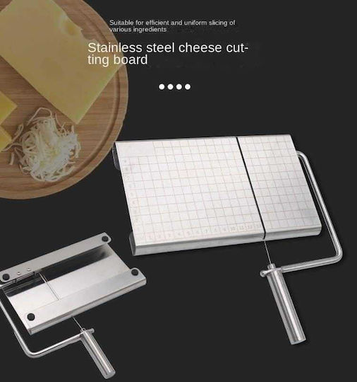 Cheese cutter wire stainless steel Livestock Equipment