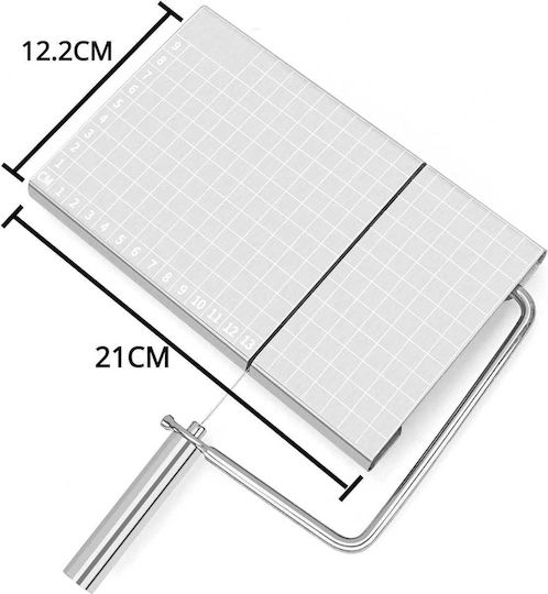 Cheese cutter wire stainless steel Livestock Equipment