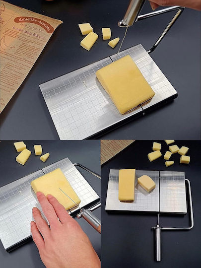 Cheese cutter wire stainless steel Livestock Equipment