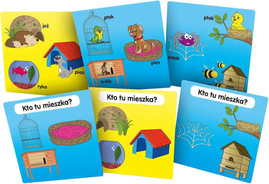 Rebel Educational Game