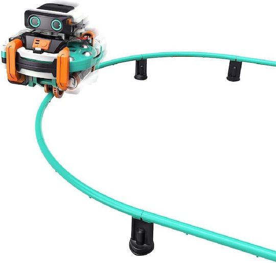 The Source Wabo The Robot STEM Εκπαιδευτικό Παιχνίδι Ρομποτικής