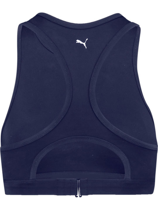 Topuri De Bikini Sutien Sport Albastru