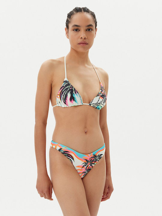 Top Triunghi Bikini