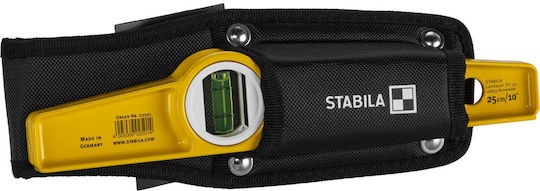 Stabila 2501 Nivel de spirit Din aluminiu 25buc