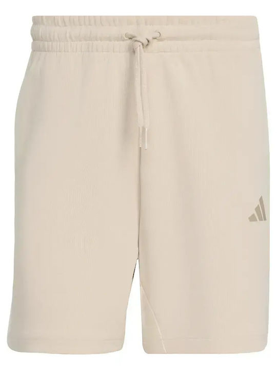 M Fi Sl Short Ανδρική Βερμούδα Μπεζ