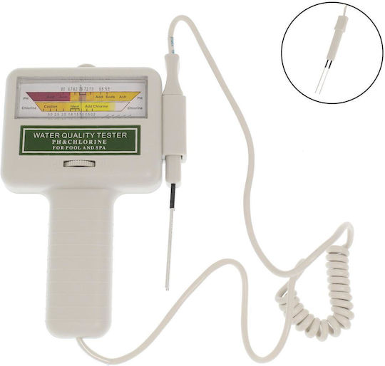 Water Quality Meter PC-101