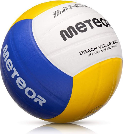 Meteor 17412 Beach Ball