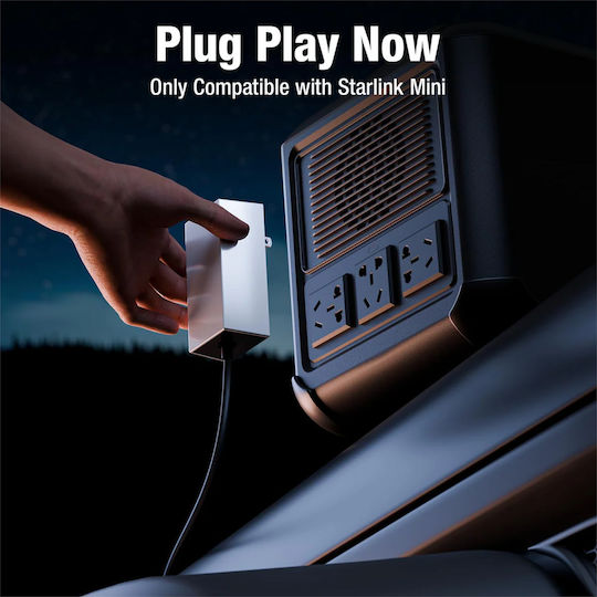 Charger Socket Adapter From UK To UK