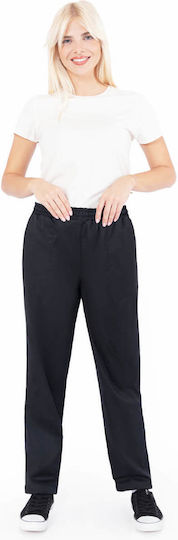 Axon Unisex Blue Medical Pants
