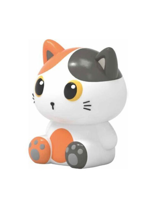 I-Total Kids Desk Lamp Orange