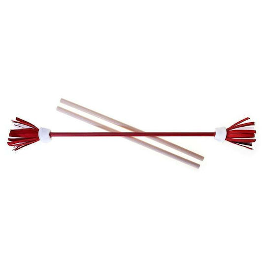 Eureka Sportspielzeug Outdoor Juggling Sticks Acrobat Flower