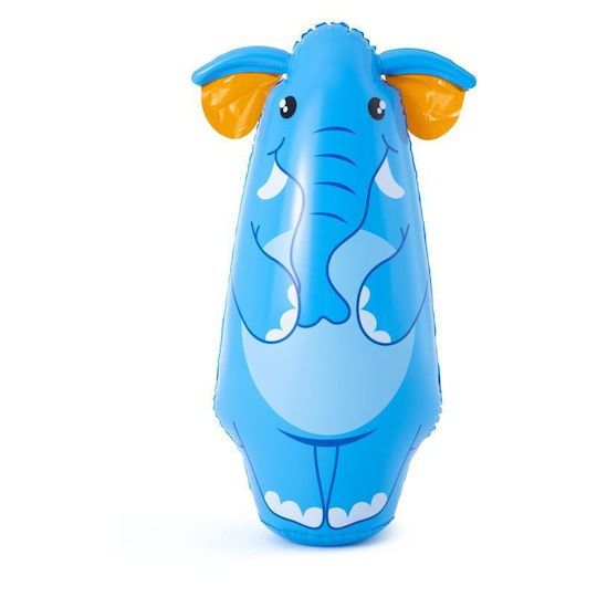 Bestway Game Boxing Indoor Inflatable Animals Elephant