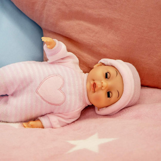 Bayer Design Păpușă Bebe Cute Pentru 3+ Ani 28 Cm