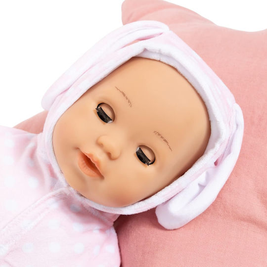 Bayer Design Păpușă Bebe Anna 38 Cm
